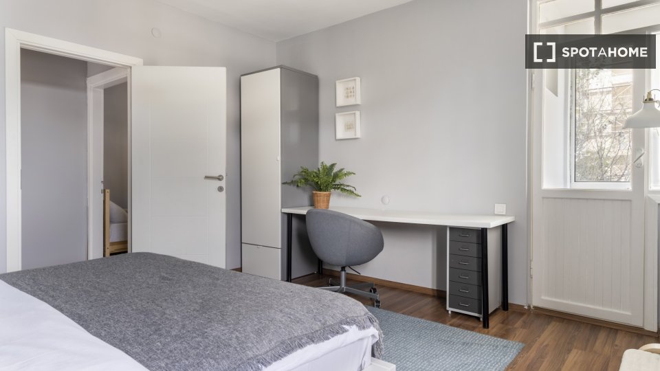 Apartment Istanbul, 1 bed — photo 13