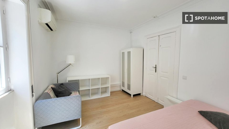 Double room Porto, 20 beds — photo 3