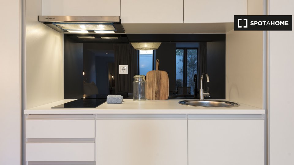 Apartment mono Porto — photo 10
