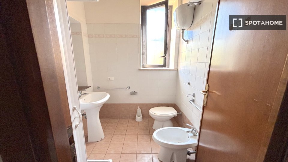 Double room Rome, 33 beds — photo 46