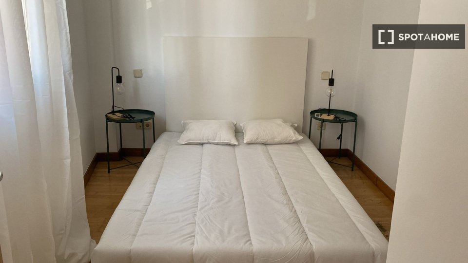 Apartment mono Madrid, 60m² — photo 5