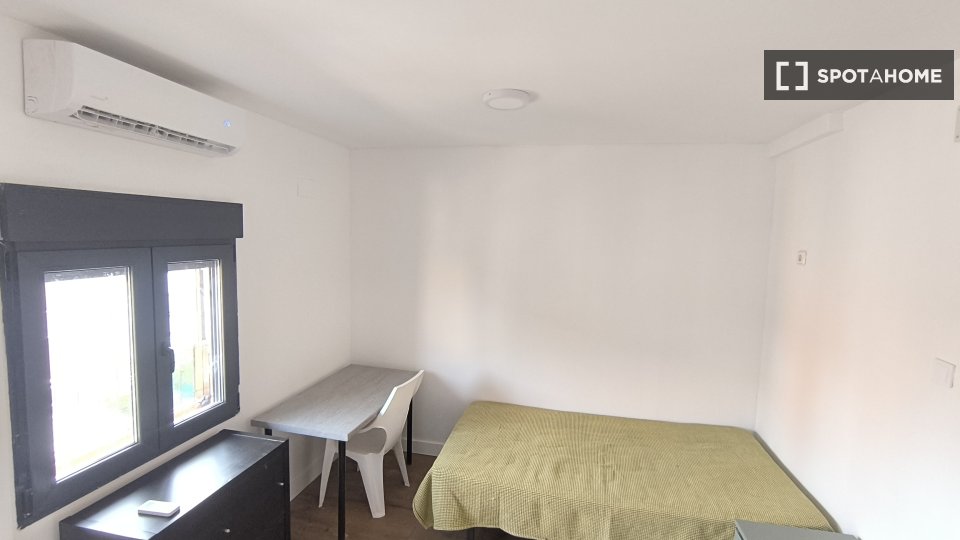 Apartment mono Madrid — photo 16