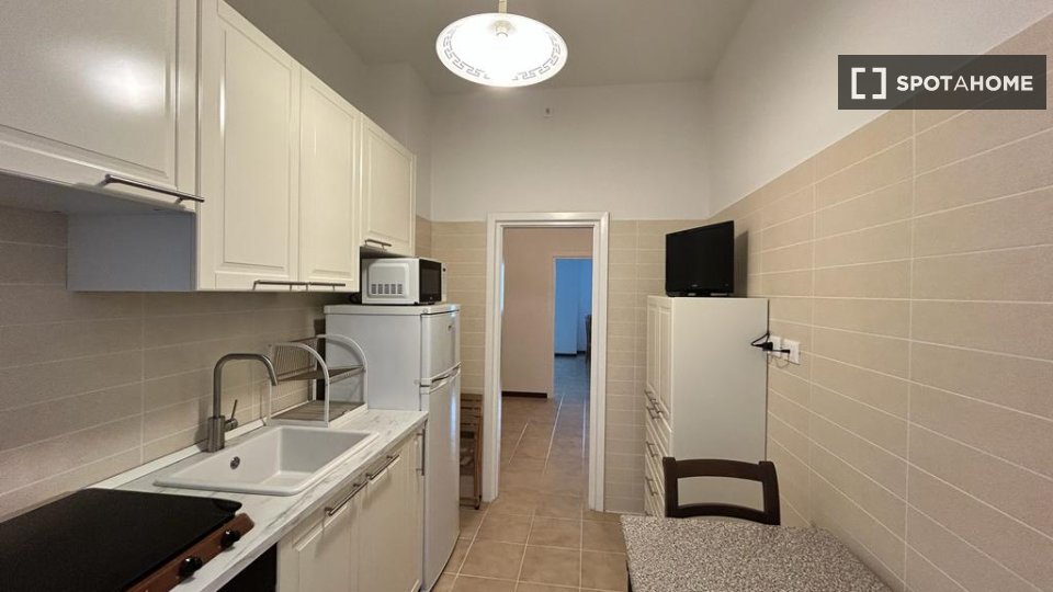 Apartment Milan, 2 beds, 97m² — photo 14