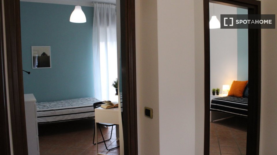 Double room Brescia, 6 beds — photo 12