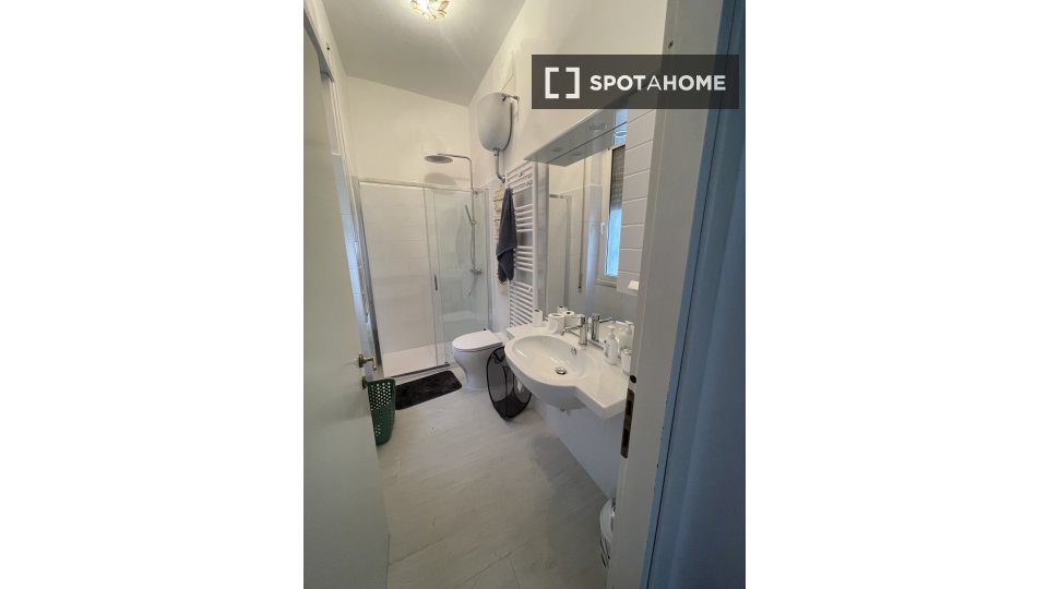 Apartment Rome, 1 bed, 50m² — photo 13