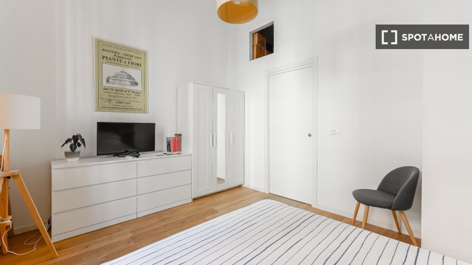 Appartamento Milano, 1 camera — foto 11