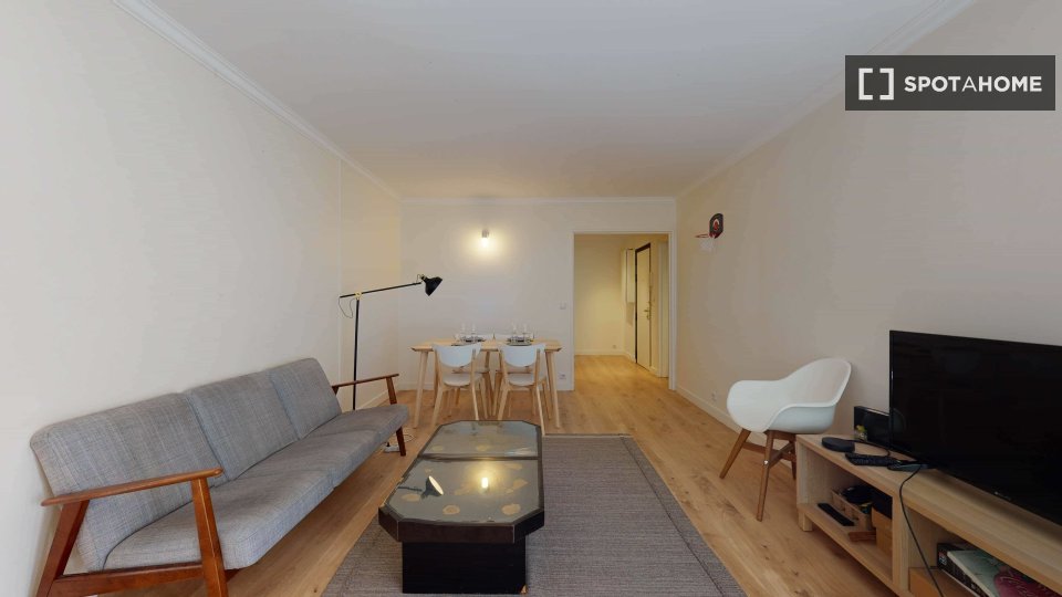 Double room Paris, 12 beds — photo 13
