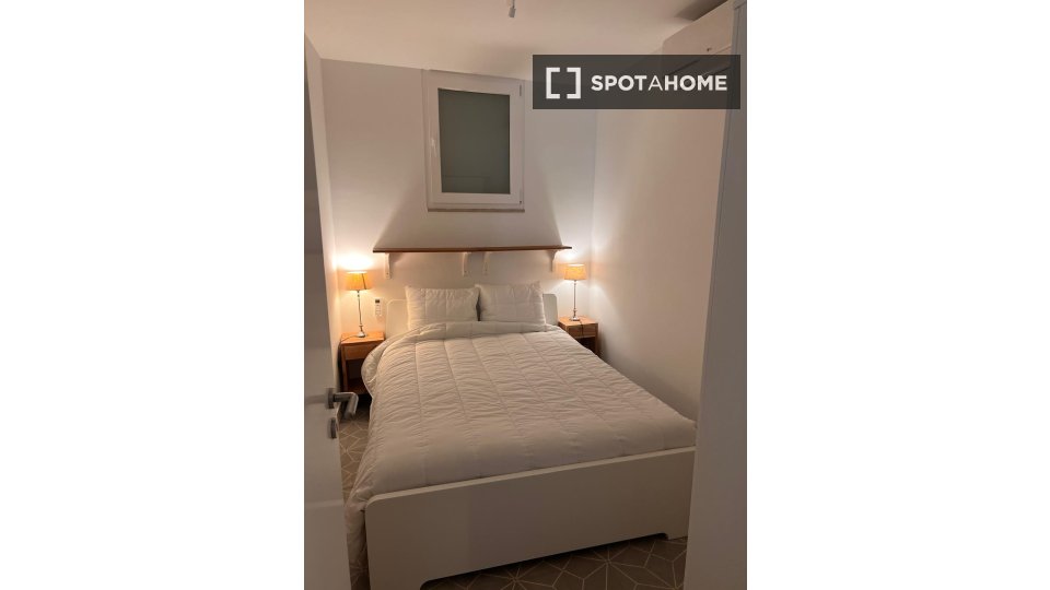 Apartment Lisbon, 1 bed, 42m² — photo 9