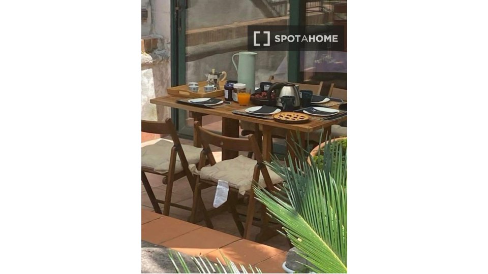 Apartment Naples, 1 bed — photo 5