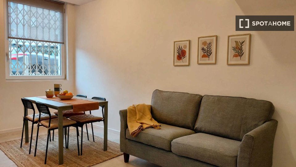 Appartamento bilocale in affitto a Bovisa, Milano - a Milano