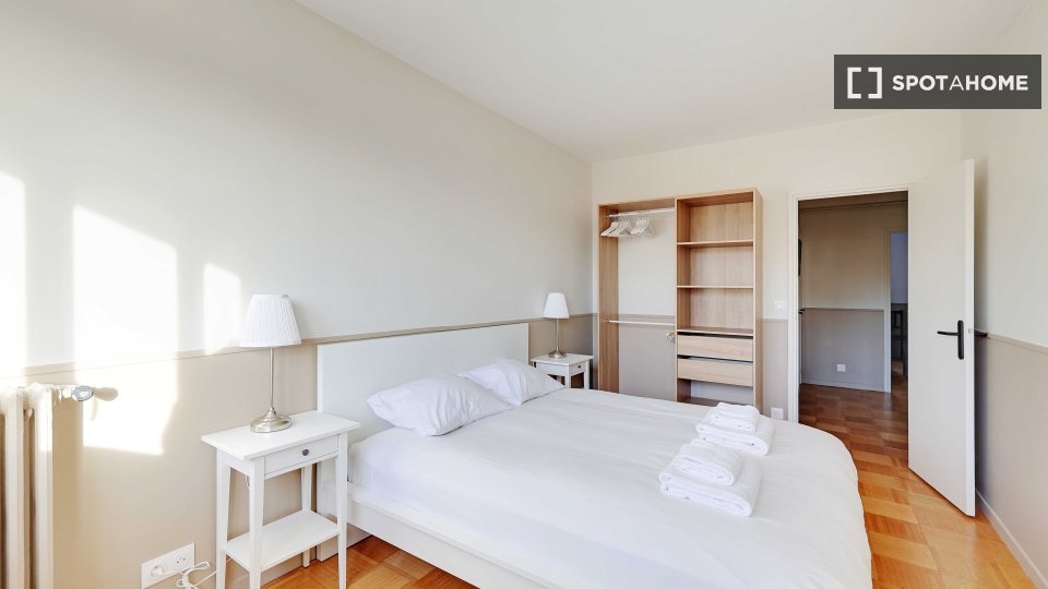 Apartment Paris, 2 beds, 60m² — photo 14