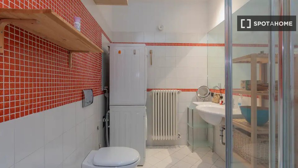 Apartment mono Milan — photo 1