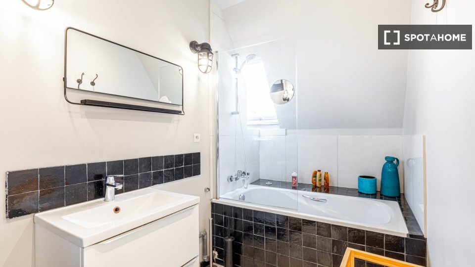 Apartment Paris, 3 beds — photo 10