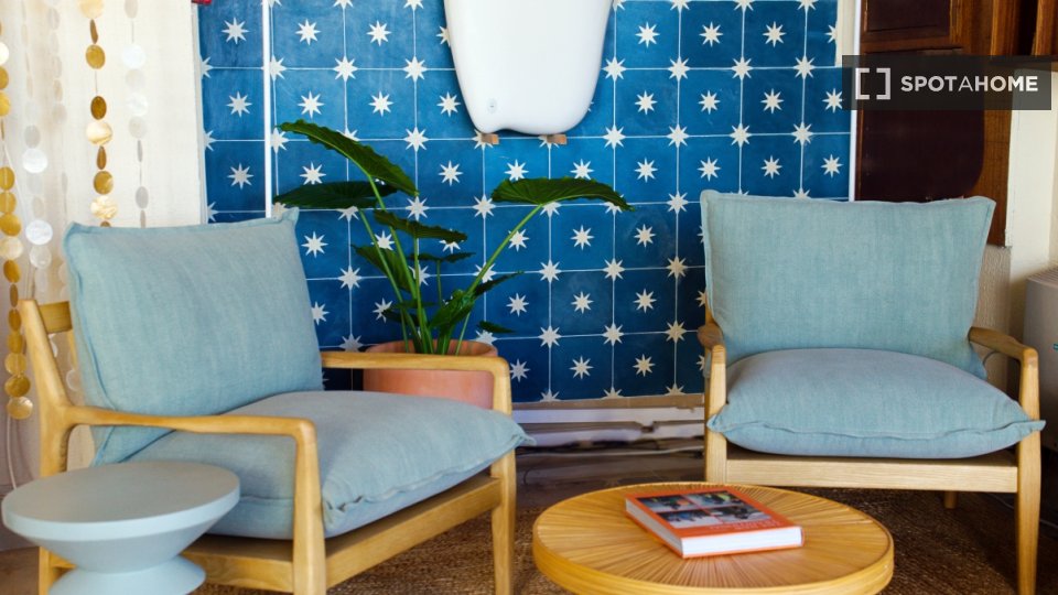 Apartment Lisbon, 10 beds — photo 3