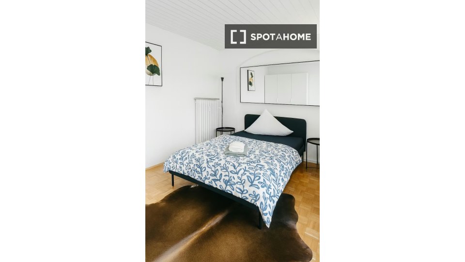 Apartment Munich, 5 beds — photo 5