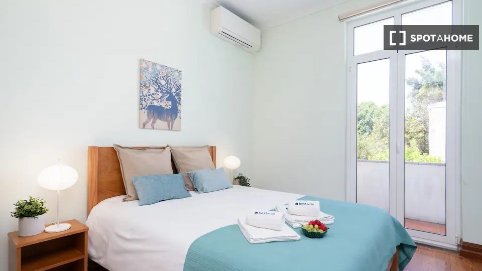 Apartment Porto, 2 beds — photo 17