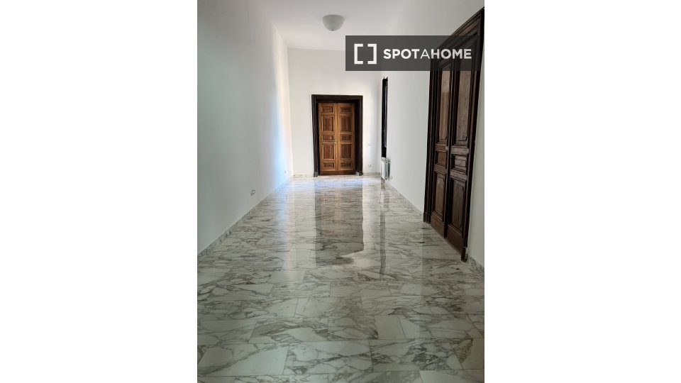 Apartment mono Rome, 50m² — photo 4