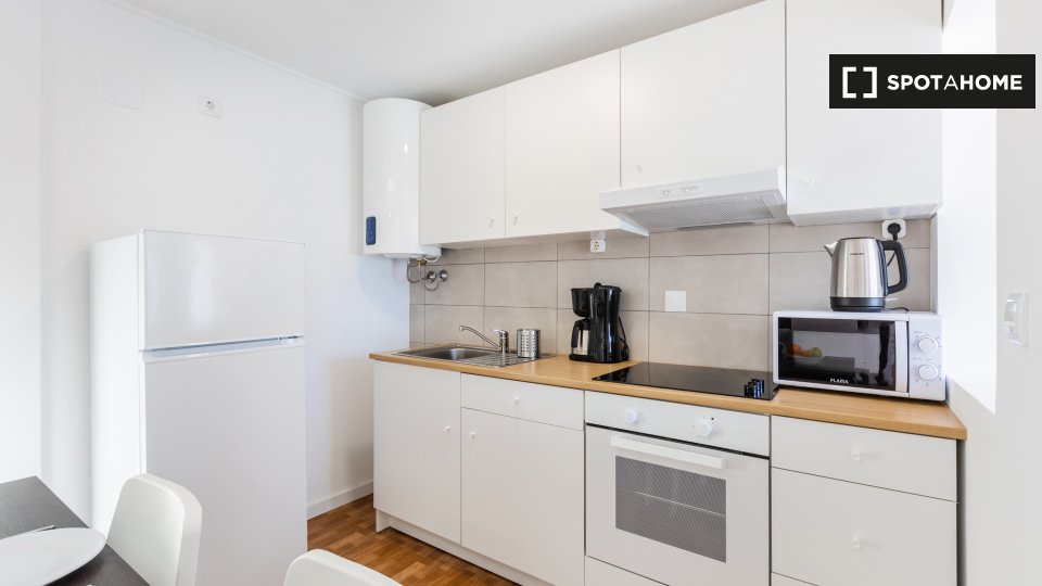 Apartment Porto, 3 beds — photo 2