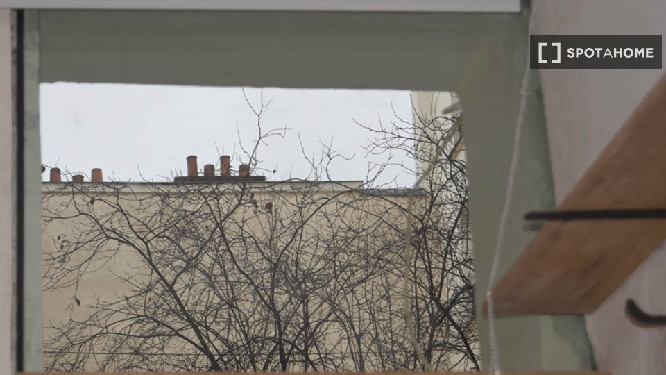 Apartment Paris, 1 bed, 13m² — photo 6