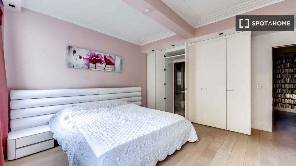 Apartment Paris, 2 beds, 120m² — photo 12