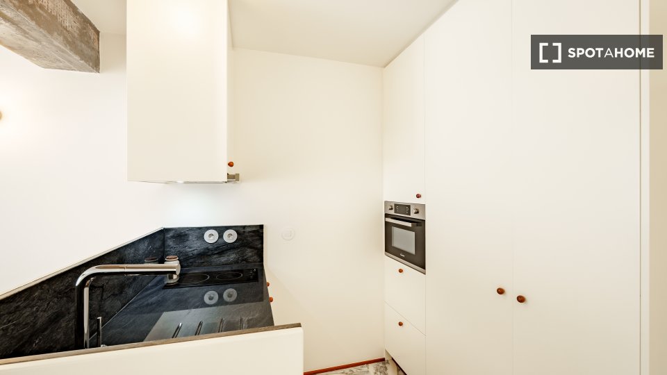Apartment Porto, 1 bed — photo 4