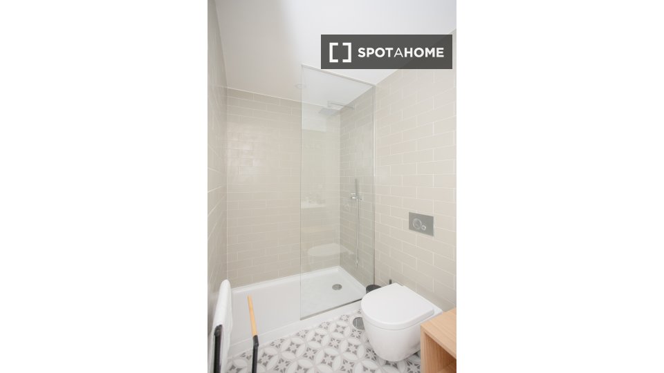 Apartment mono Porto, 65m² — photo 7