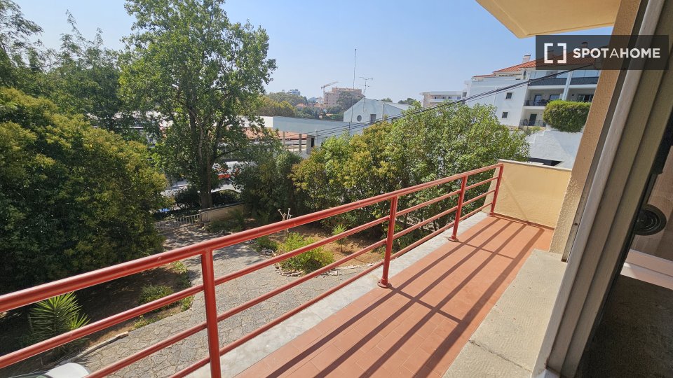 Apartment mono Lisbon, 95m² — photo 5