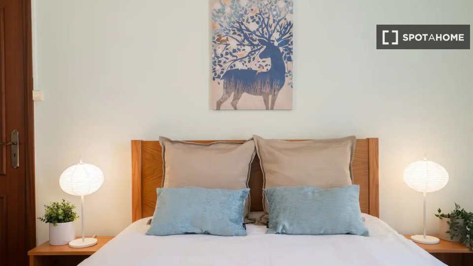 Apartment Porto, 2 beds — photo 12