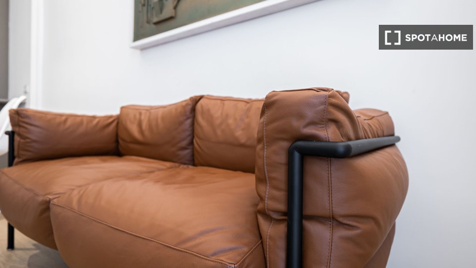 Apartment Milan, 2 beds, 80m² — photo 15