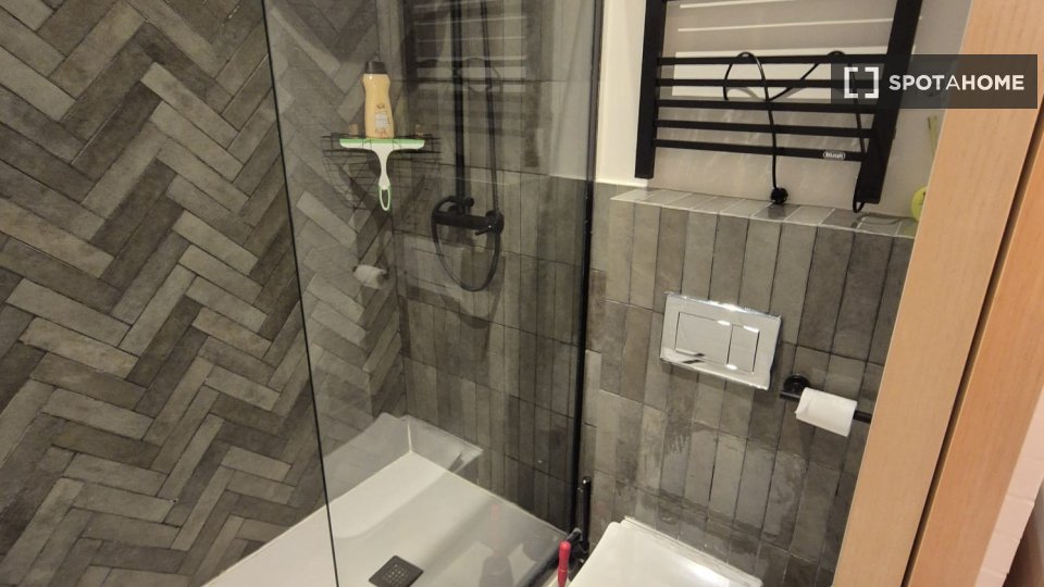 Apartment mono Madrid, 40m² — photo 4