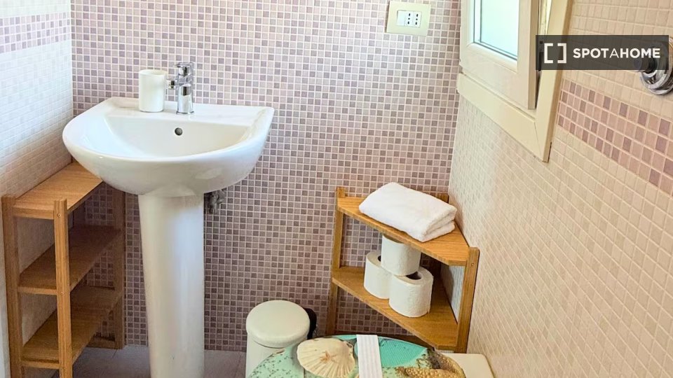 Apartment Rome, 3 beds — photo 13