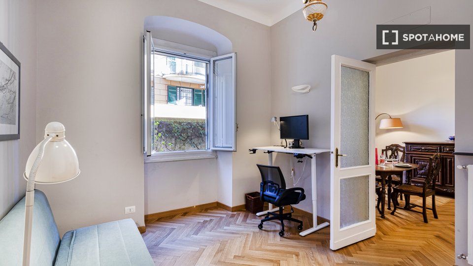 Apartment Genoa, 2 beds, 120m² — photo 14
