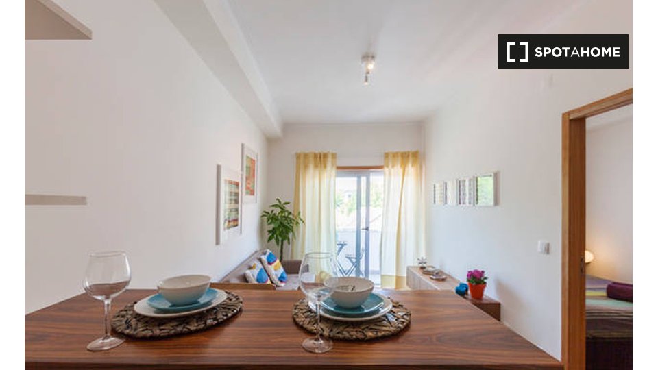 Apartment Porto, 1 bed — photo 16