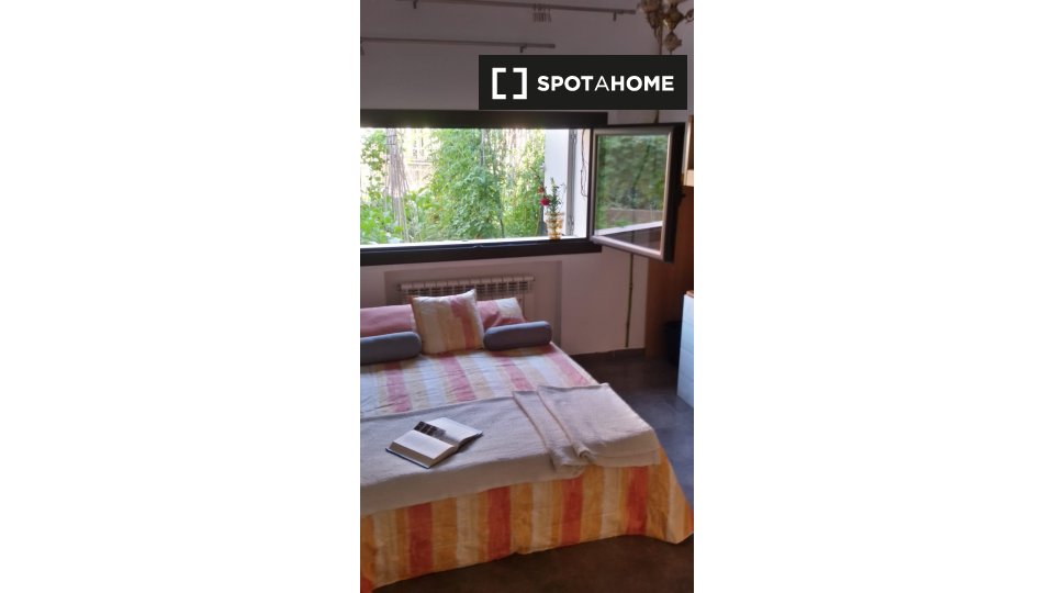 Double room Barcelona, 6 beds — photo 10