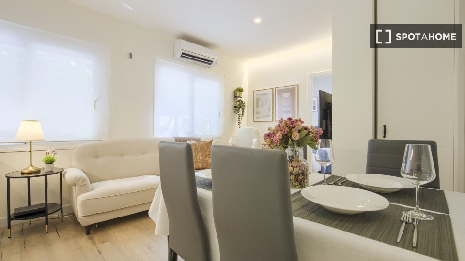 Appartement Madrid, 2 chambres — photo 4