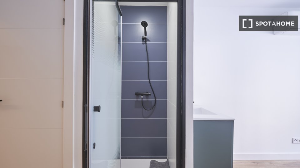 Apartment Madrid, 3 beds, 120m² — photo 10