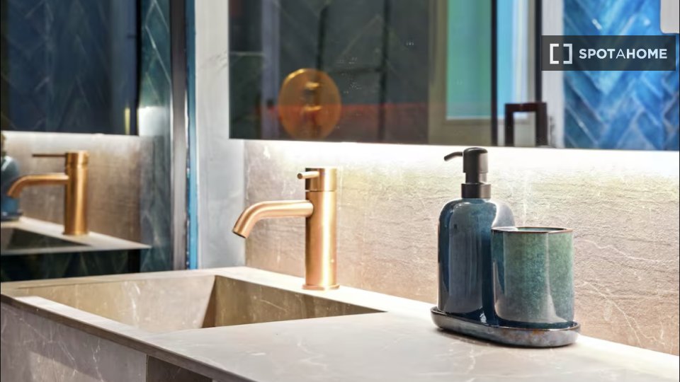 Apartment Milan, 1 bed, 85m² — photo 7
