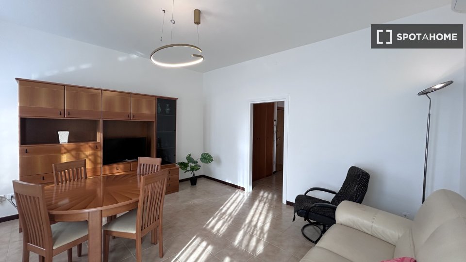 Apartment Milan, 2 beds, 97m² — photo 31