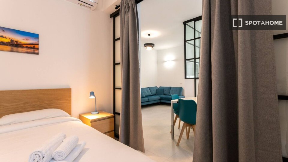 Apartment Milan, 2 beds, 85m² — photo 6