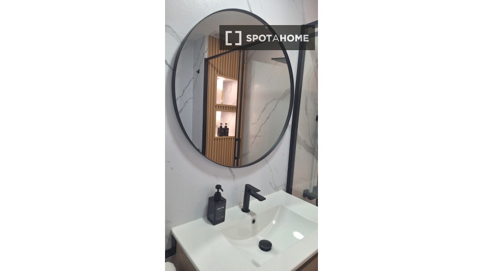 Apartment Valencia, 2 beds, 115m² — photo 6