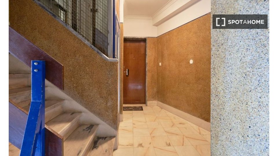 Apartment Lisbon, 3 beds — photo 4