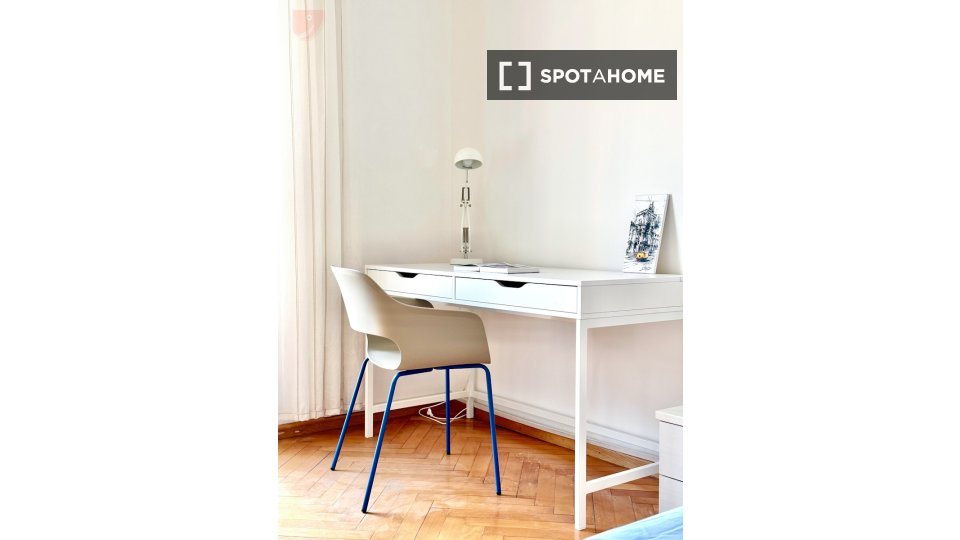 Double room Trento, 6 beds — photo 10