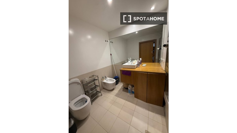 Double room Porto, 2 beds, 38m² — photo 9
