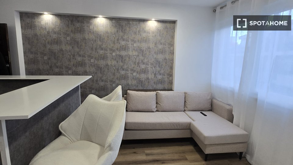 Apartment Porto, 1 bed — photo 3