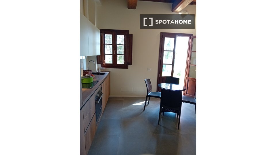 Apartment Florence, 2 beds, 130m² — photo 11