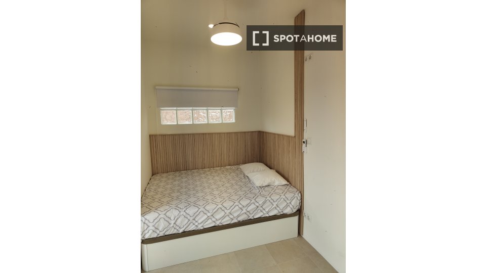 Apartment mono Barcelona, 45m² — foto 14