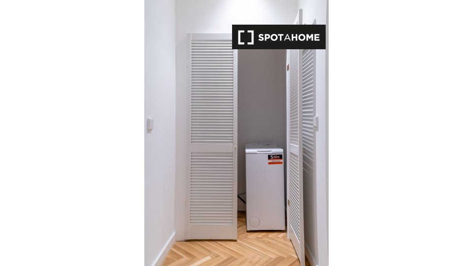 Apartment Berlin, 2 beds, 65m² — photo 3
