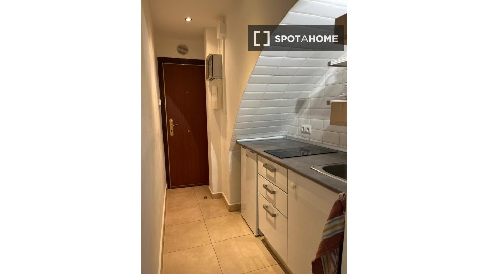 Apartment mono Barcelona — photo 25