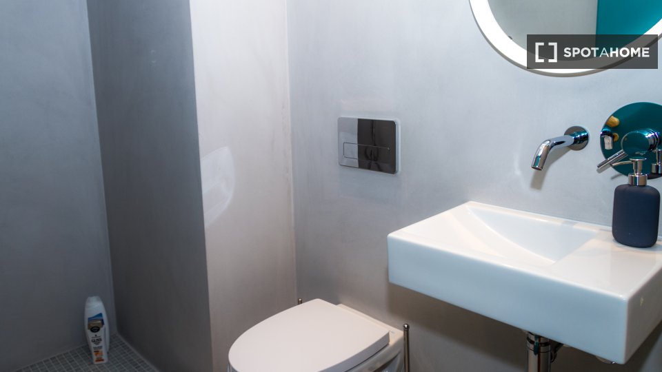 Apartment Porto, 3 beds, 115m² — photo 5