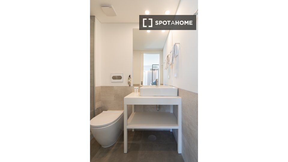 Apartment Porto, 2 beds — photo 18